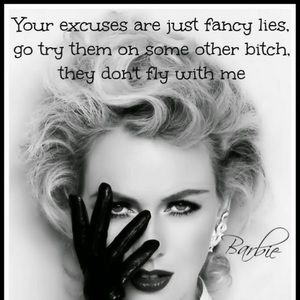 Meet your Posher, Debbie